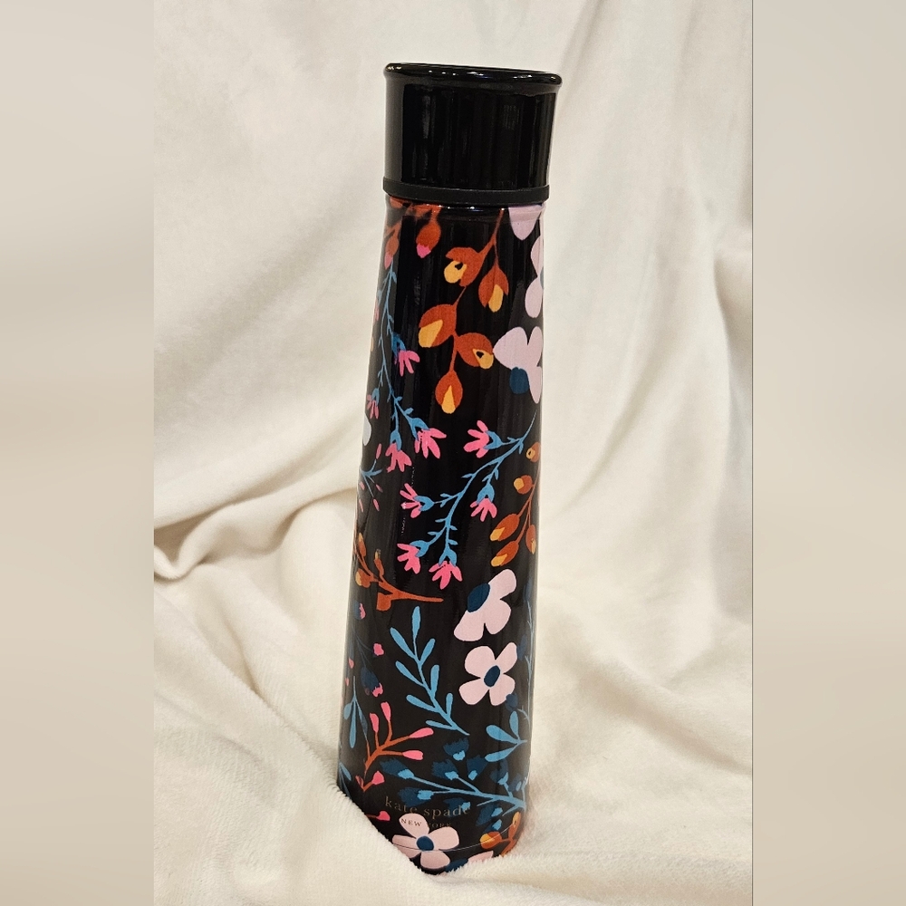 Kate Spade hot/cold thermos